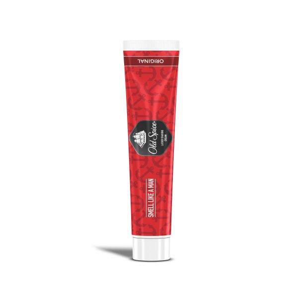 Old Spice Original Deodorant Personal Grooming Congratulations Gift Set for Men