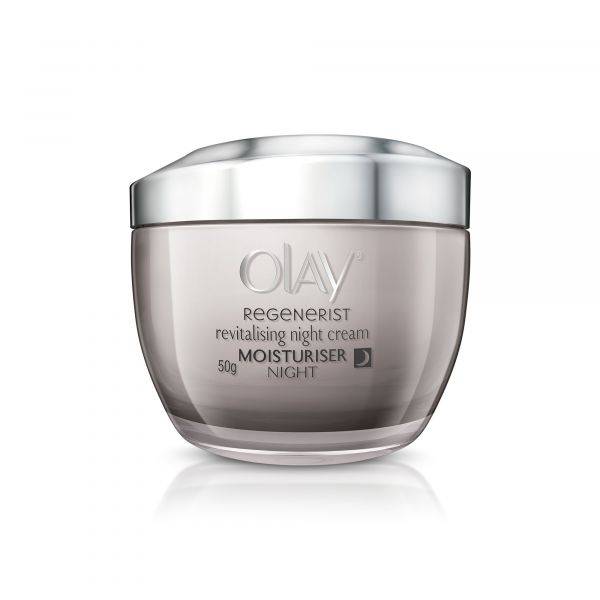 Olay Regenerist Deep Hydration Day Cream Regimen Thank You Gift Pack