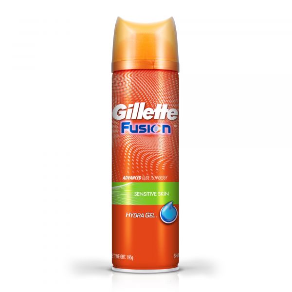 Gillette Fusion Shaving Congratulations Gift Pack