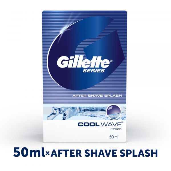 Gillette Vector Razor Shaving Thank You Gift Pack for Men