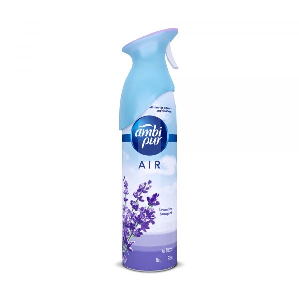 Ambi Pur Home Air Freshener Starter Christmas Gift Pack Banner