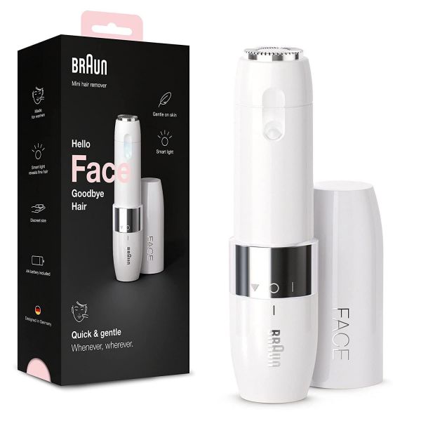 Braun Trimmers Congratulations Gift Set For The Couple