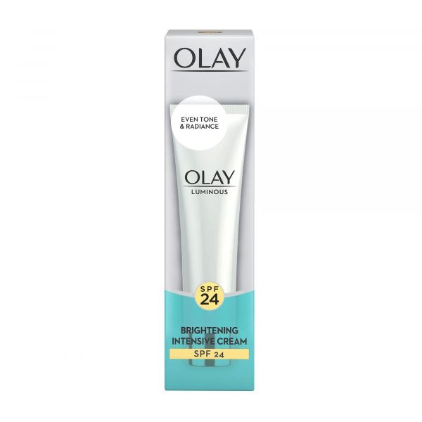 Olay Luminous Mini New Year Bundle For Radiant Skin