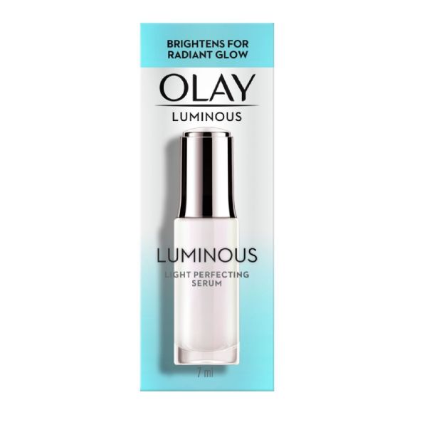 Olay Luminous Mini Christmas Bundle For Radiant Skin