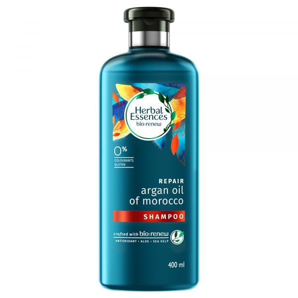 Herbal Essences Shampoo & Conditioner Birthday Gift Pack