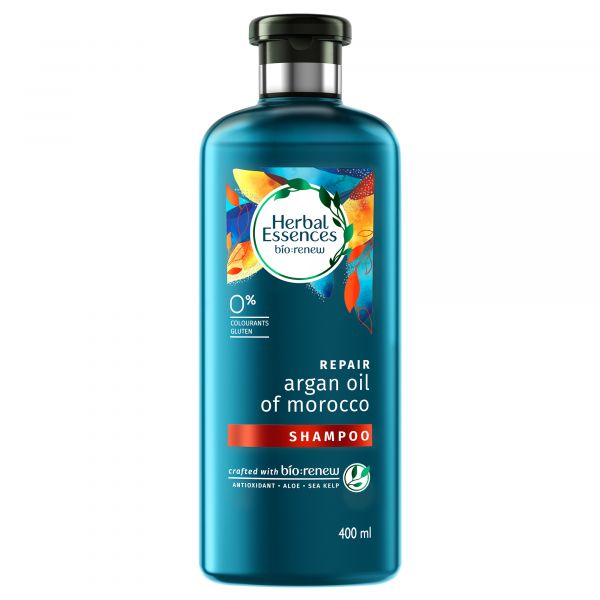 Herbal Essence Bio Renew Hair Shampoo & Conditioner Holi Gift Pack