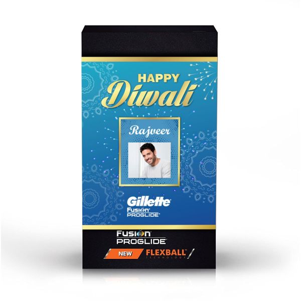 Gillette Flexball Pro Glide Diwali Gift Pack