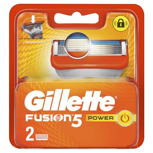 Gillette Fusion Power Razor Shaving Congratulations Gift Pack for Men