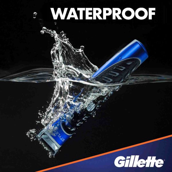 Gillette Fusion Proglide 4-in-1 Styler