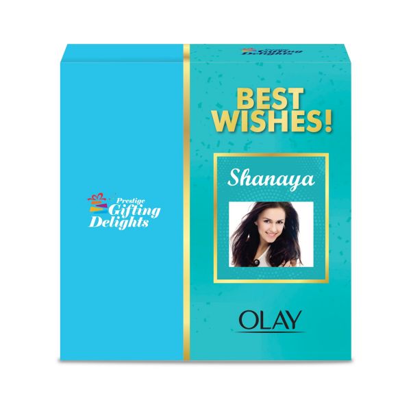 Olay All Day & Night Skincare Regimen Corporate Giftpack