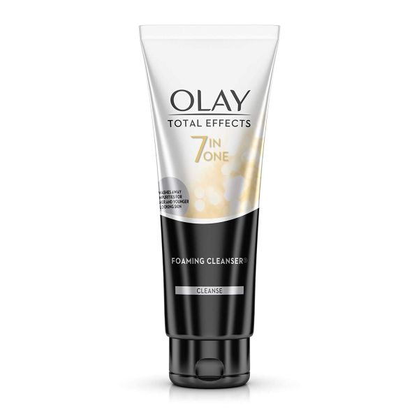 Olay Total Effects 7 in One Anti-Ageing Day Cream Regimen Birthday Gift Pack