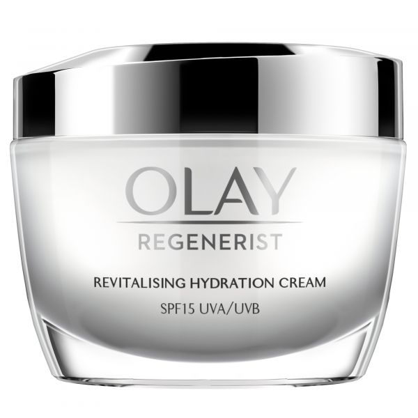 Olay Regenerist Deep Hydration Day Cream Regimen Corporate Gift Pack