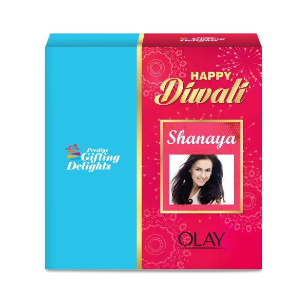 Olay Luminous Mini Diwali Bundle For Radiant Skin