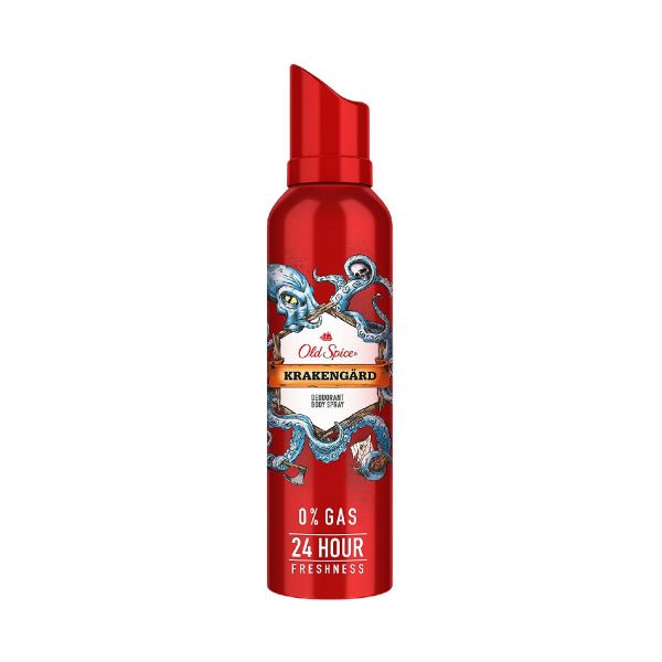 Old Spice Birthday Travel Pack With Pouch