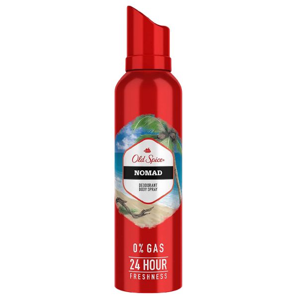 Old Spice Deo Thank You Pack With Pouch