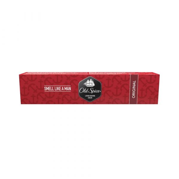 Old Spice Original Perfume Personal Grooming Anniversary Gift Set for Men