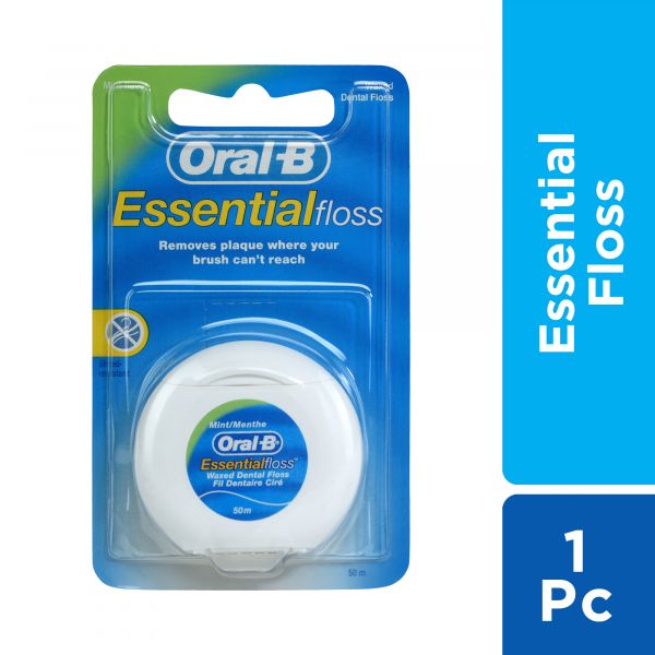 Oral-B Dental Hygiene Corporate Gift Pack