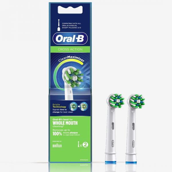 Oral-B Vitality Electric Toothbrush for Bright Beginning Corporate Gift Pack