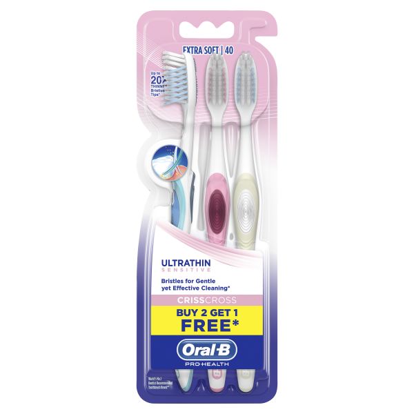 Oral-B Dental Hygiene Corporate Gift Pack