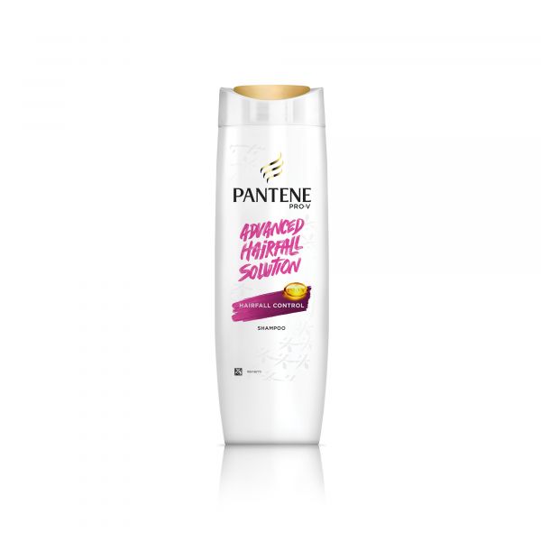 Pantene Advanced Hair Fall Solution Hair Fall Control Shampoo 340 Ml
