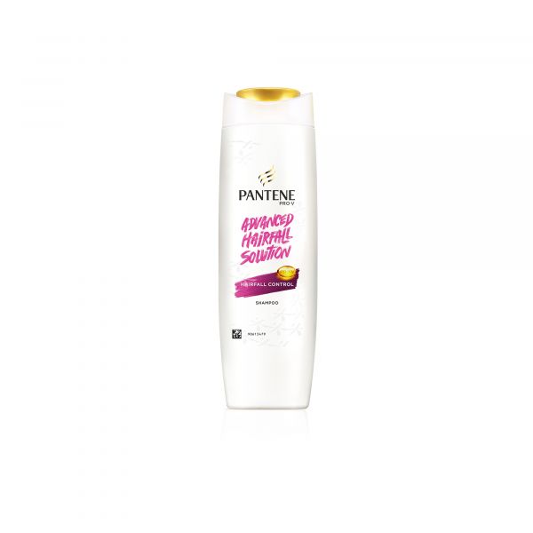 Pantene Advanced Hair Fall Solution Hair Fall Control Shampoo 75 Ml