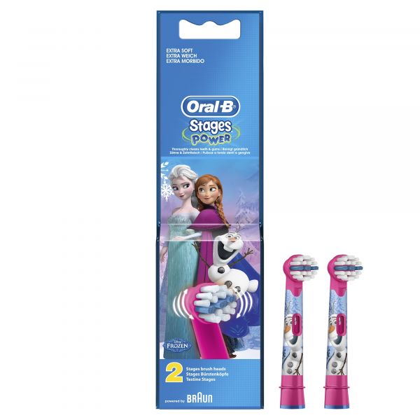Oral-B Kids Electric Rechargeable Toothbrush Congratulations Gift Pack