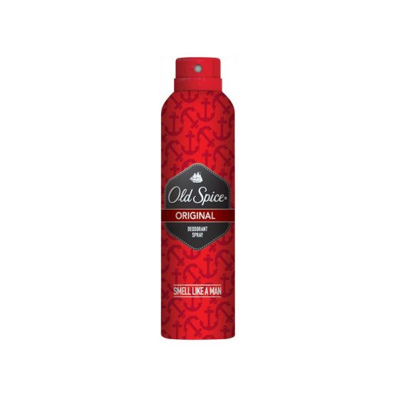Old Spice Original Perfume Personal Grooming Diwali Gift Set for Men
