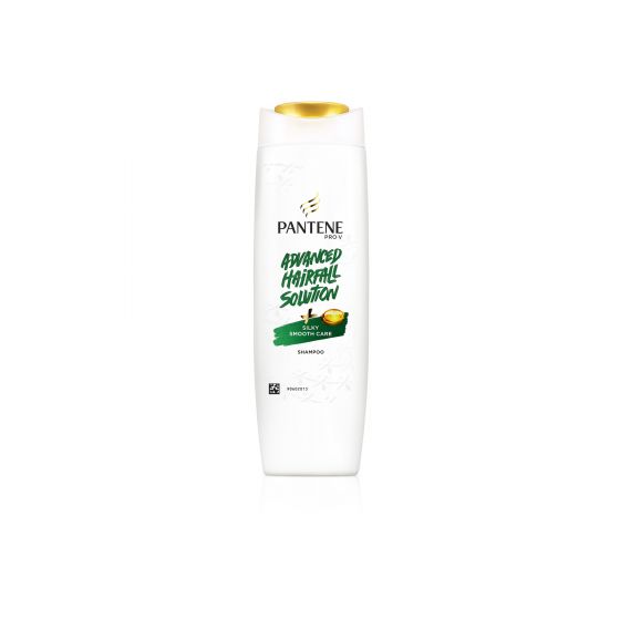Pantene Advanced Hair Fall Solution Silky Smooth Care Shampoo 75 Ml