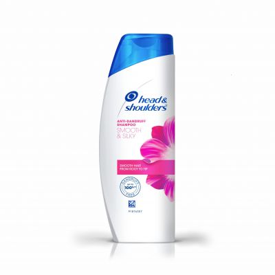 Smooth & Silky Shampoo Head & Shoulders 72 ml