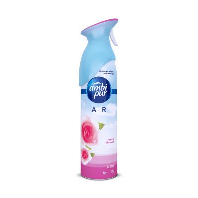 Rose & Blossom Ambipur Air Effects Air Freshener 2...