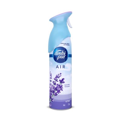 Lavender Bouquet Ambipur Air Effects Air Freshener...