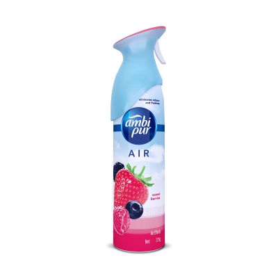  Sweet Berries Ambipur Air Effects Air Freshener 2...