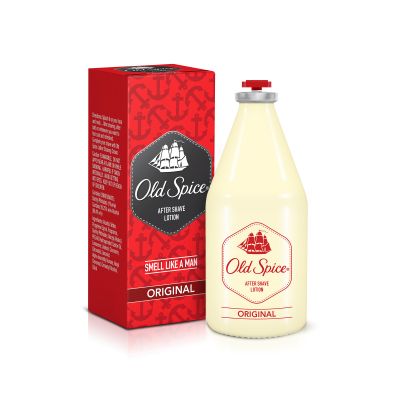 Old Spice Original After Shave Lotion-100 ml