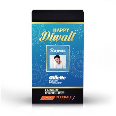 Gillette Flexball Pro Glide Diwali Gift Pack