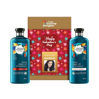 Herbal Essence Bio Renew Hair Shampoo & Conditione...