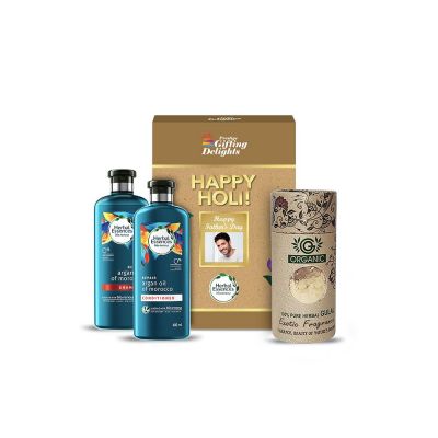 Herbal Essence Bio Renew Hair Shampoo & Conditione...