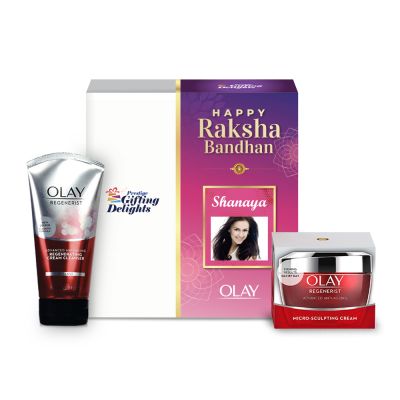 Olay Regenerist Deep Hydration Day Cream Regimen R...