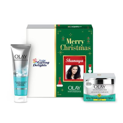 Olay White Radiance Advanced Brightening Day Regim...