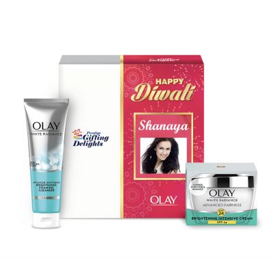 Olay White Radiance Advanced Brightening Day Regim...