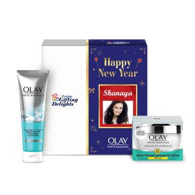 Olay White Radiance Advanced Brightening Day Regim...