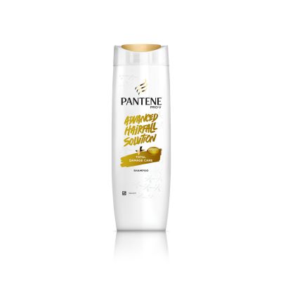 Pantene Advanced Hair Fall Solution Total Damage C...