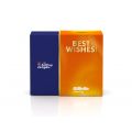 Gillette Fusion Power Razor Shaving Best Wishes Gift Pack for Men