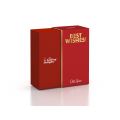 Old Spice Original Perfume Personal Grooming Congratulations Gift Set for Men