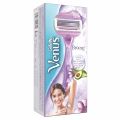 Gillette Venus Breeze Razor Shaving Thank You Gift Pack for Women