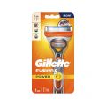 Gillette Fusion Power Razor Shaving Anniversary Gift Pack for Men