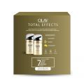 Olay Total Effects Day Cream + Olay Total Effects Night Cream – Slay All Day Pack (100gm) Diwali Gift Pack