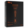 Gillette Fusion Premium Thank You Gift Pack for Men