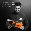 Gillette Fusion5 Premium Birthday Gift Pack for Men
