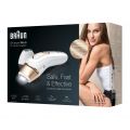 Braun IPL Hair Removal for Women Silk Expert Pro 5 PL5137 Anniversary Gift Pack