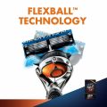 Gillette Flexball Pro Glide Congratulation Gift Pack